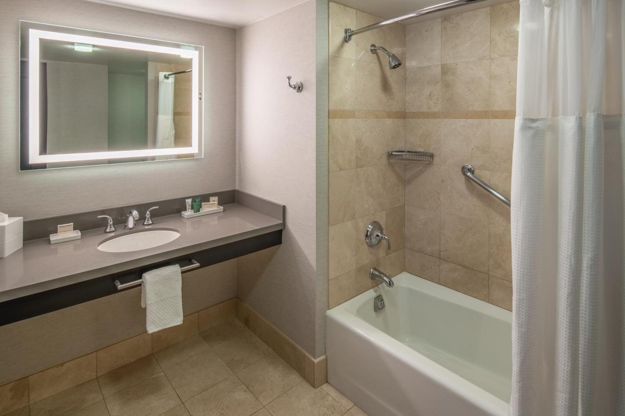 Hilton Downtown 4*
