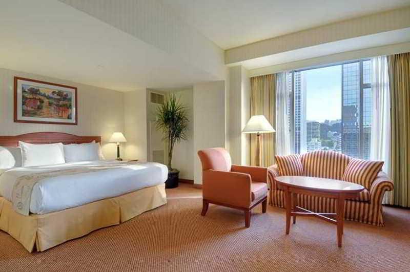 Hilton Downtown Hotel