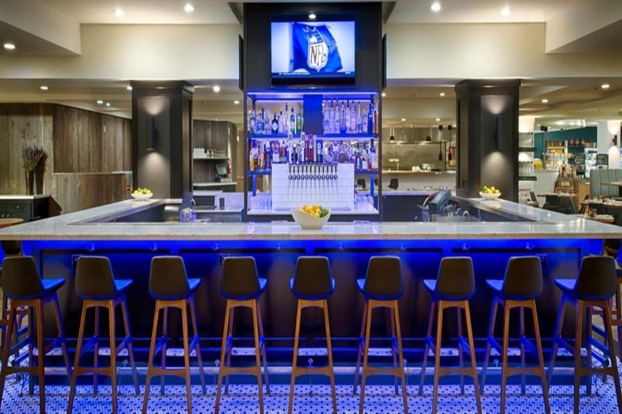 Hilton Downtown 4* Portland