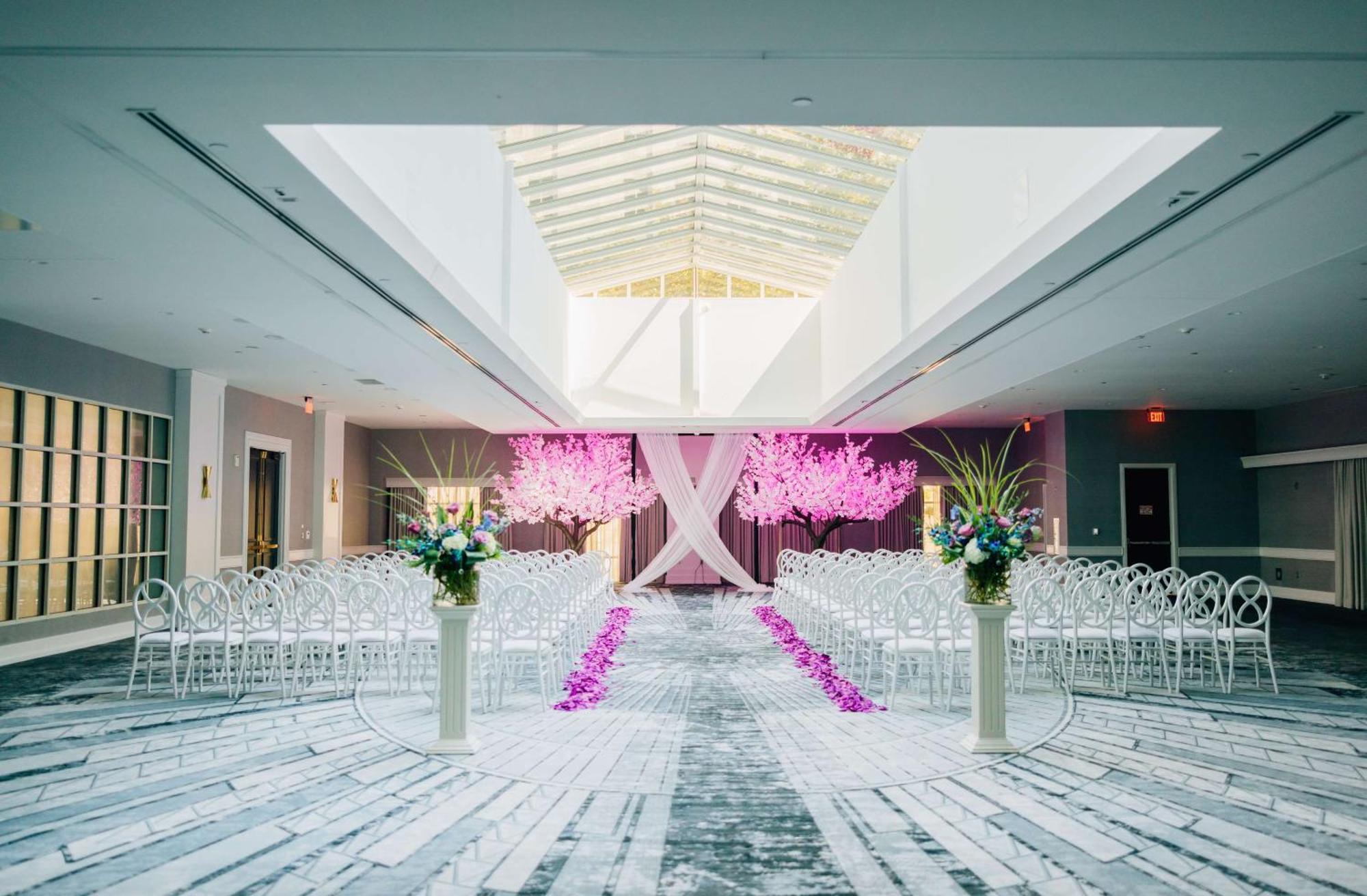 Hilton Downtown Hotel