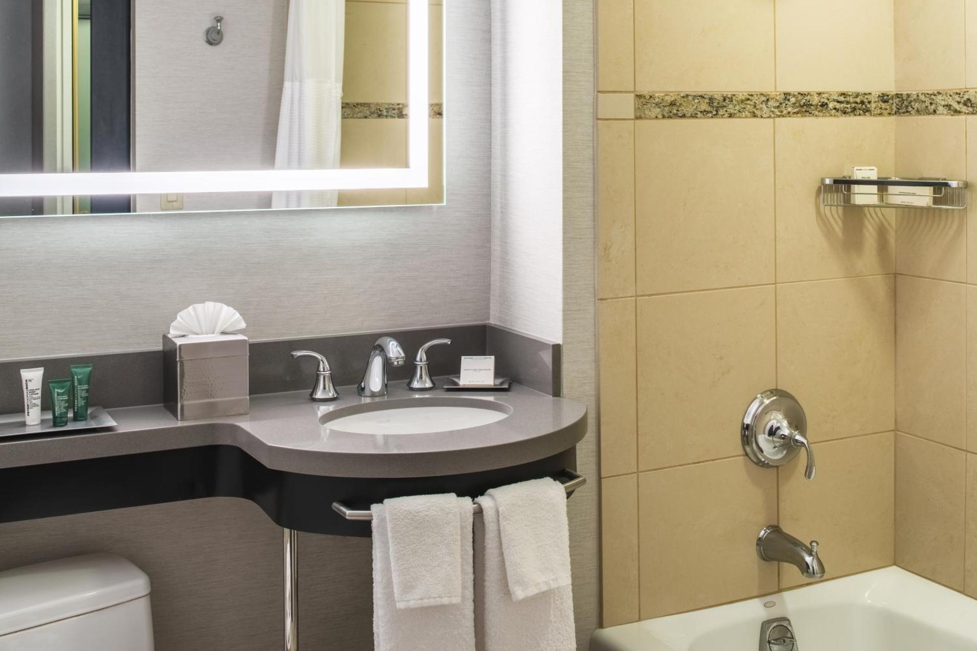 Hilton Downtown 4*