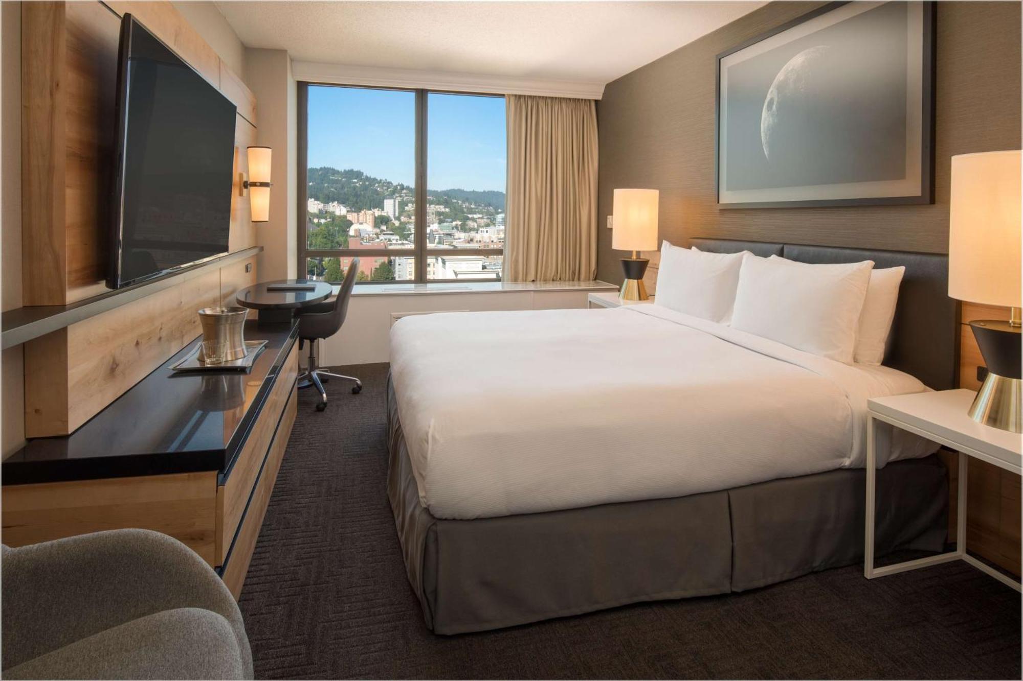 Hilton Downtown Hotel