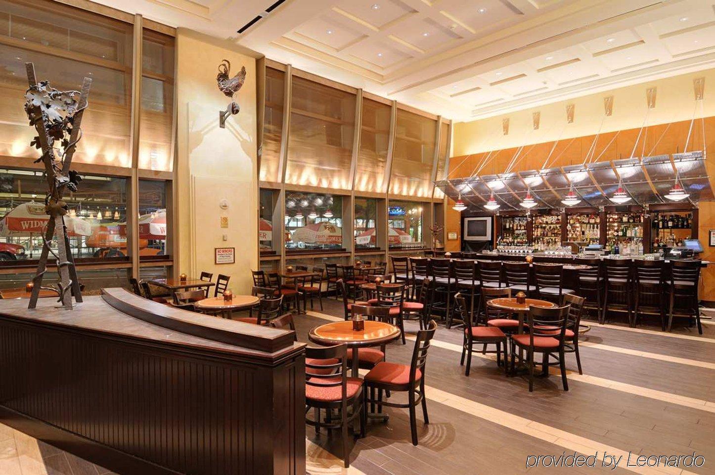 Hotel Hilton Downtown 4*
