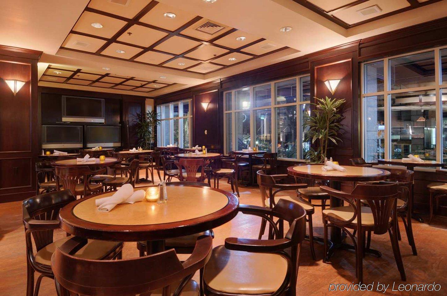 Hilton Downtown 4* Portland