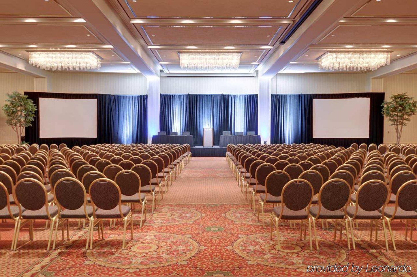Hilton Downtown 4* Portland