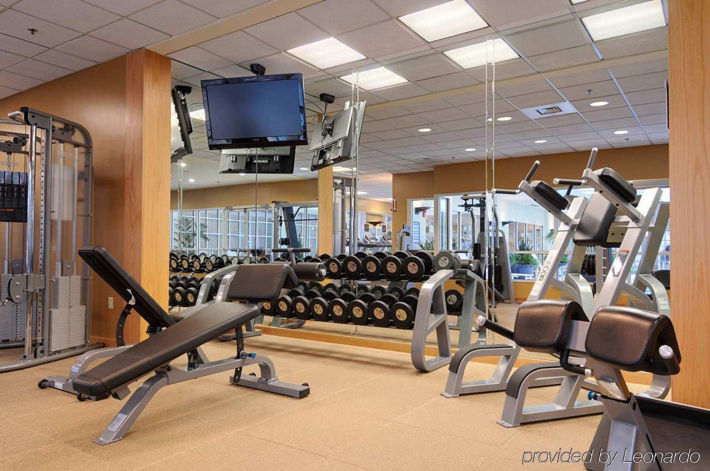 Hilton Downtown Hotel 4*