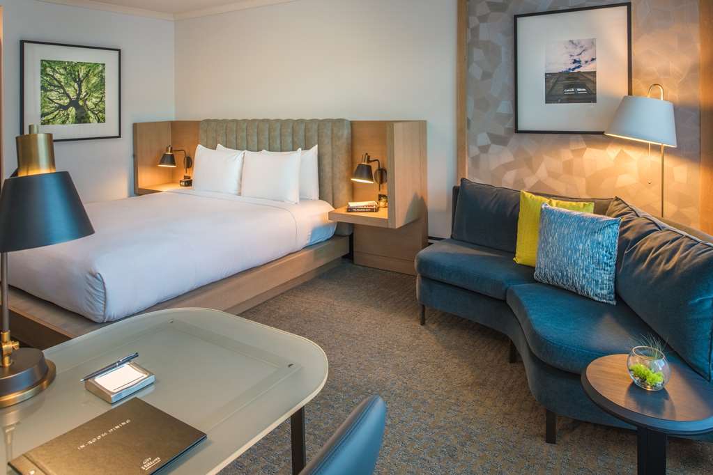 Hotel Hilton Downtown 4*