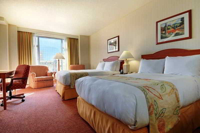 Hilton Downtown