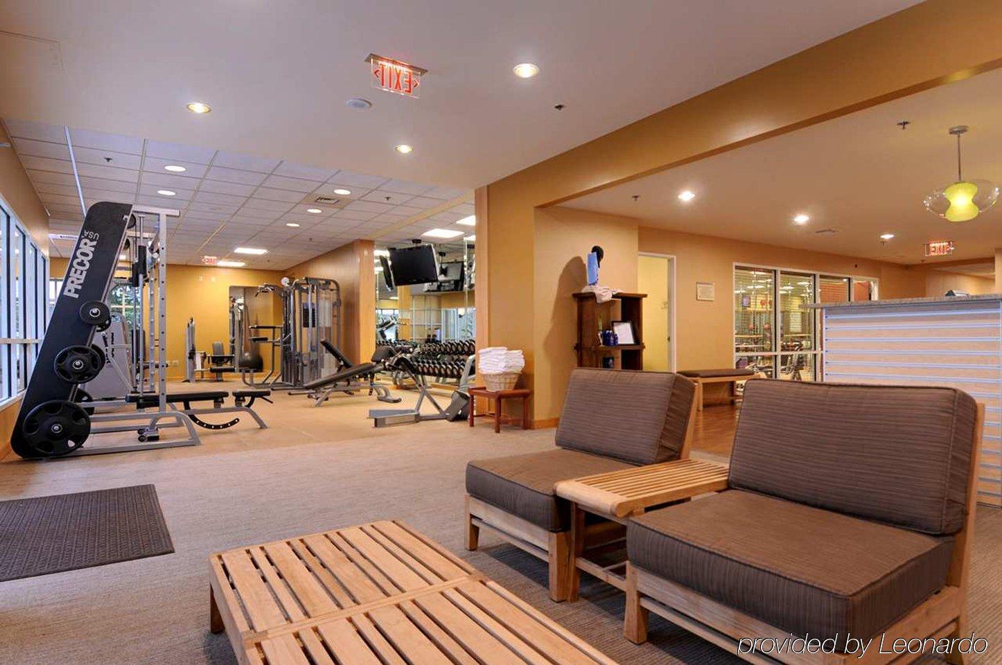 Hilton Downtown 4* Portland